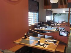 -藤原布二·八佰善会席料理(奥体店)