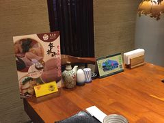 -千代武日本料理(爱建店)