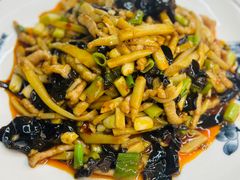 -蜀膳坊(洪公祠小区店)