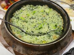 -香雪海饭店中餐厅(人民桥店)