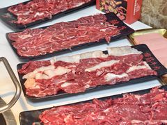 -刘少华贵州小黄牛·鲜牛肉火锅(总店)