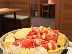 -隐月· 㐂和食屋(芝罘万达公馆店)