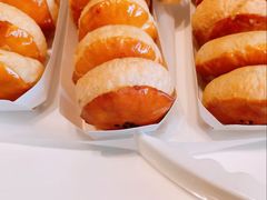 老婆饼糕点-味多美(民星路店)