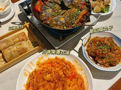 -随缘小馆(红岭路店)