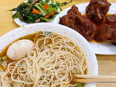 -水仙拉面(水仙街店)