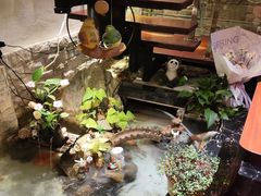 -许榴香西餐厅(台东步行街店)