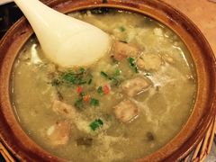 -吴家·非遗淮扬小馆(镇江万达广场店)