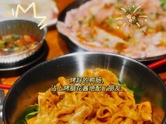 香脆鸭肠-鶴山李