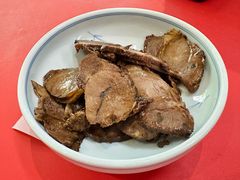 酱牛肉-慧娟面馆·餐厅(望江路店)
