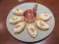 -BRBR叙利亚餐厅(总店)