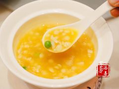 -诸暨耀江开元名都大酒店·琉森湖自助餐厅