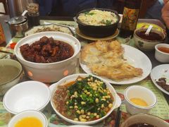 -葛记焖饼(伏牛路店)