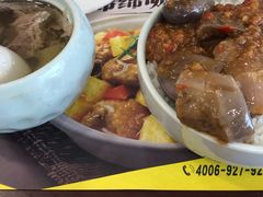 -真功夫(北京路步行街店)