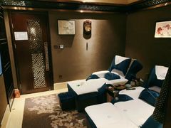 -康悦印象·美容·茶艺·国际芳香疗法(海悦店)