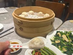 -鼎泰丰(国贸商城店)