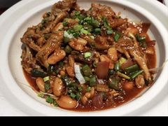 -情妹耙泥鳅·江湖川菜(科华店)