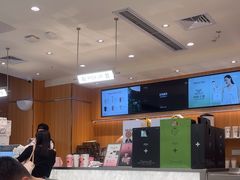 -茉莉奶白(天水秦州万达广场店)
