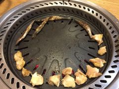 -贺野·自助炭火烤肉(紫藤路店)