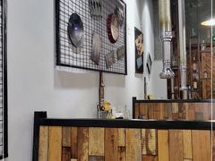 -梵行小馆烤肉(即墨店)