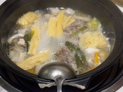 -狐狸爱上椰子鸡(滨江星光大道店)