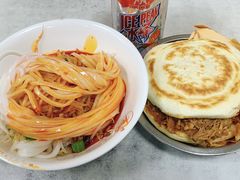 -薛昌利大米面皮(南关正街店)