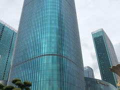 -越绣灶·自助餐(义乌香格里拉大酒店)