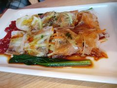 -花少爷·鲜虾干贝粥(延安万达店)