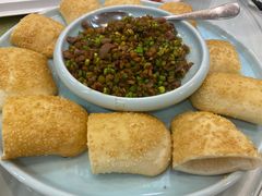 -良友·海鲜青岛菜(五四广场店)