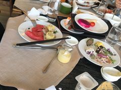 -东方红海鲜百汇(国际大厦店)