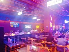 -乌兰烧烤·烤羊腿(西丽店)