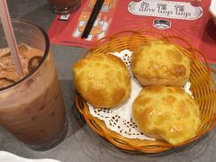 -点点心点心专门店(旺角店)