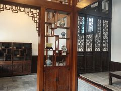 -张学良旧居陈列馆