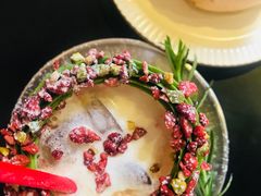 -BE NORMAL CAFE(霞溪路店)