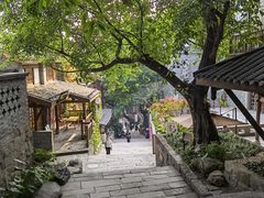 -重庆十八梯传统风貌区