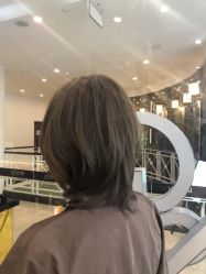 -意廊 Hair Salon