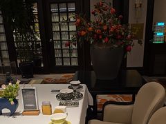 -君庭中餐厅(友谊宾馆店)