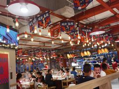 -贤合庄卤味火锅(勒泰中心店)