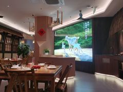 -乡里八闽·福州乡土菜(高宅店)