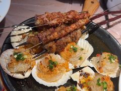 -有位虾匠·胶东土菜小馆(市北店)