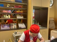 -海底捞火锅(金地广场生日主题店)