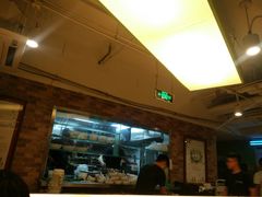 -水平有限广西米粉·广西风味集(五道口店)