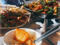 -小天府川菜馆(魏公村店)