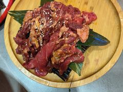 -正宗齐齐哈尔烤肉·齐牛哥鲜切炭火烤肉(杭州总店)