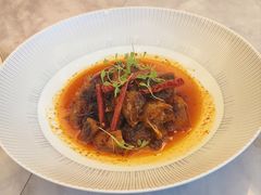 -伊和园清真餐饮