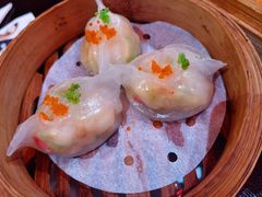 -海航大厦万豪酒店彩海轩中餐厅(霄云路店)