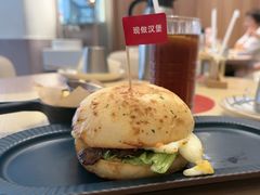 -必胜客(安盛购物广场金州店)