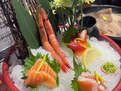 -油花·和牛寿喜烧·放题自助(市南银座店)