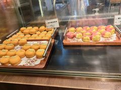 -陶陶居酒家(第十甫路总店)