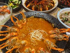 -红盔甲·小龙虾(车公庙店)