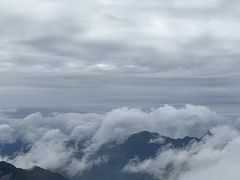 -罗田薄刀峰风景区